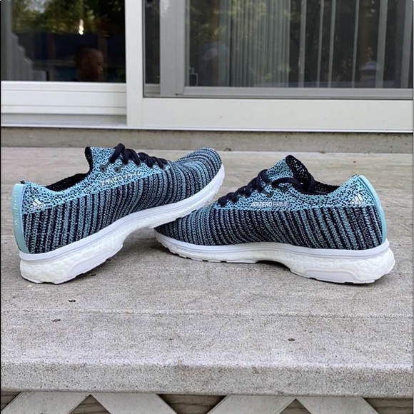Adidas Ultraboost LTD Parley - Picture 2 of 5